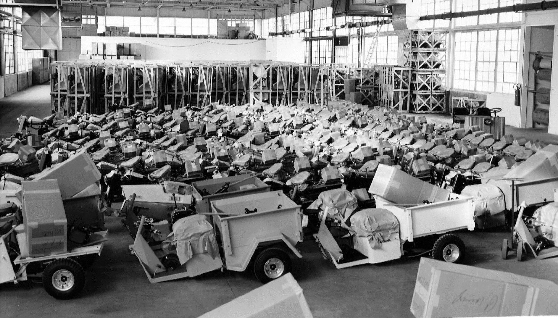 Cushman 1959